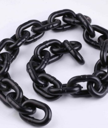 CHAIN HEAVY DUTY - [Size: 6 MM]