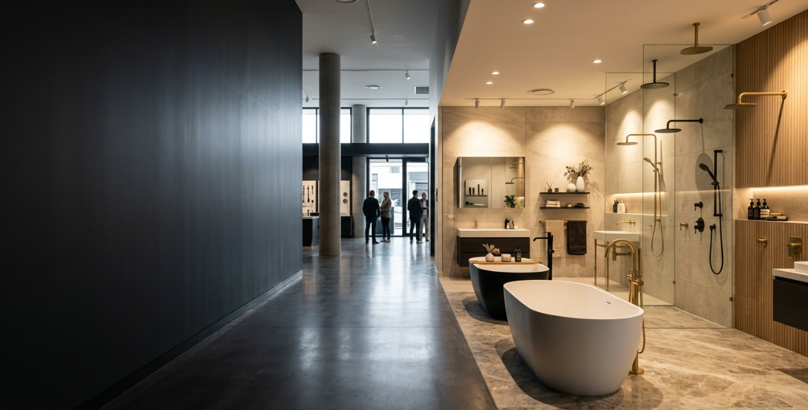Senmar Sanitary Ware Trading L.L.C.